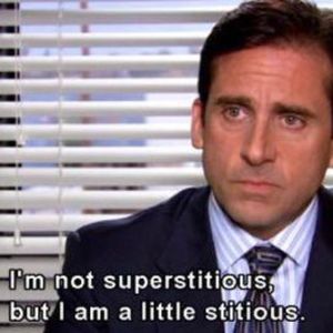 Meet your Posher, Dan